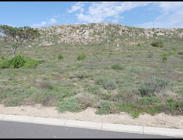 LAND FOR SALE IN ST HELENA VIEWS